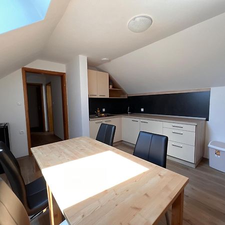 Apartments Vila Leska Zgornji Leskovec Экстерьер фото
