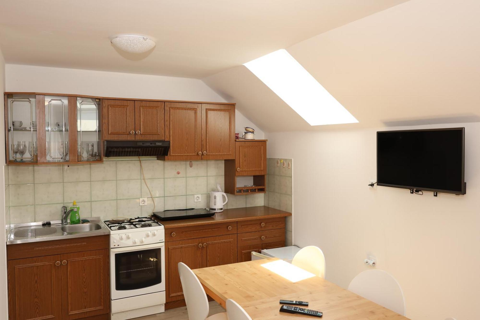 Apartments Vila Leska Zgornji Leskovec Экстерьер фото