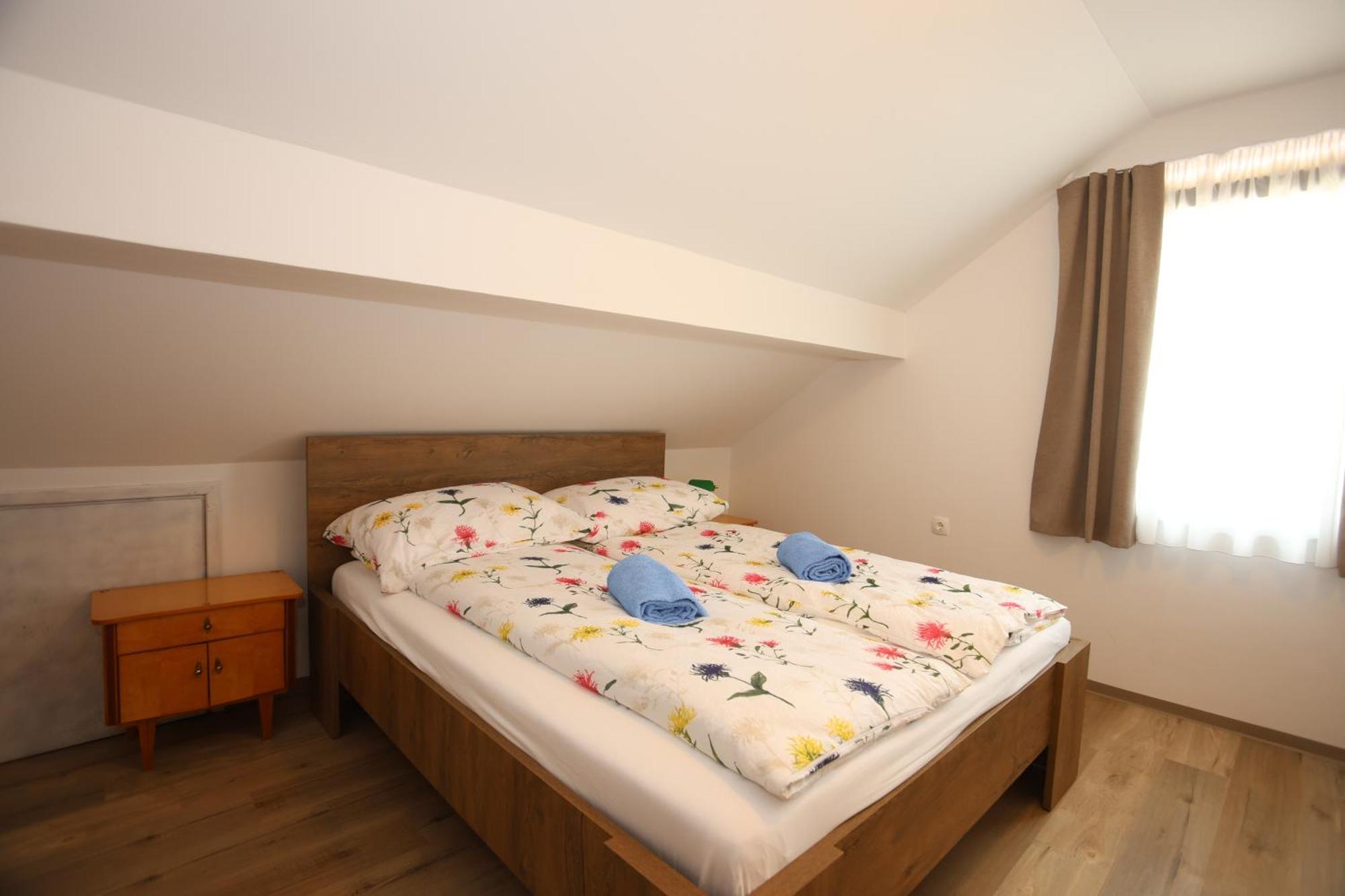 Apartments Vila Leska Zgornji Leskovec Экстерьер фото