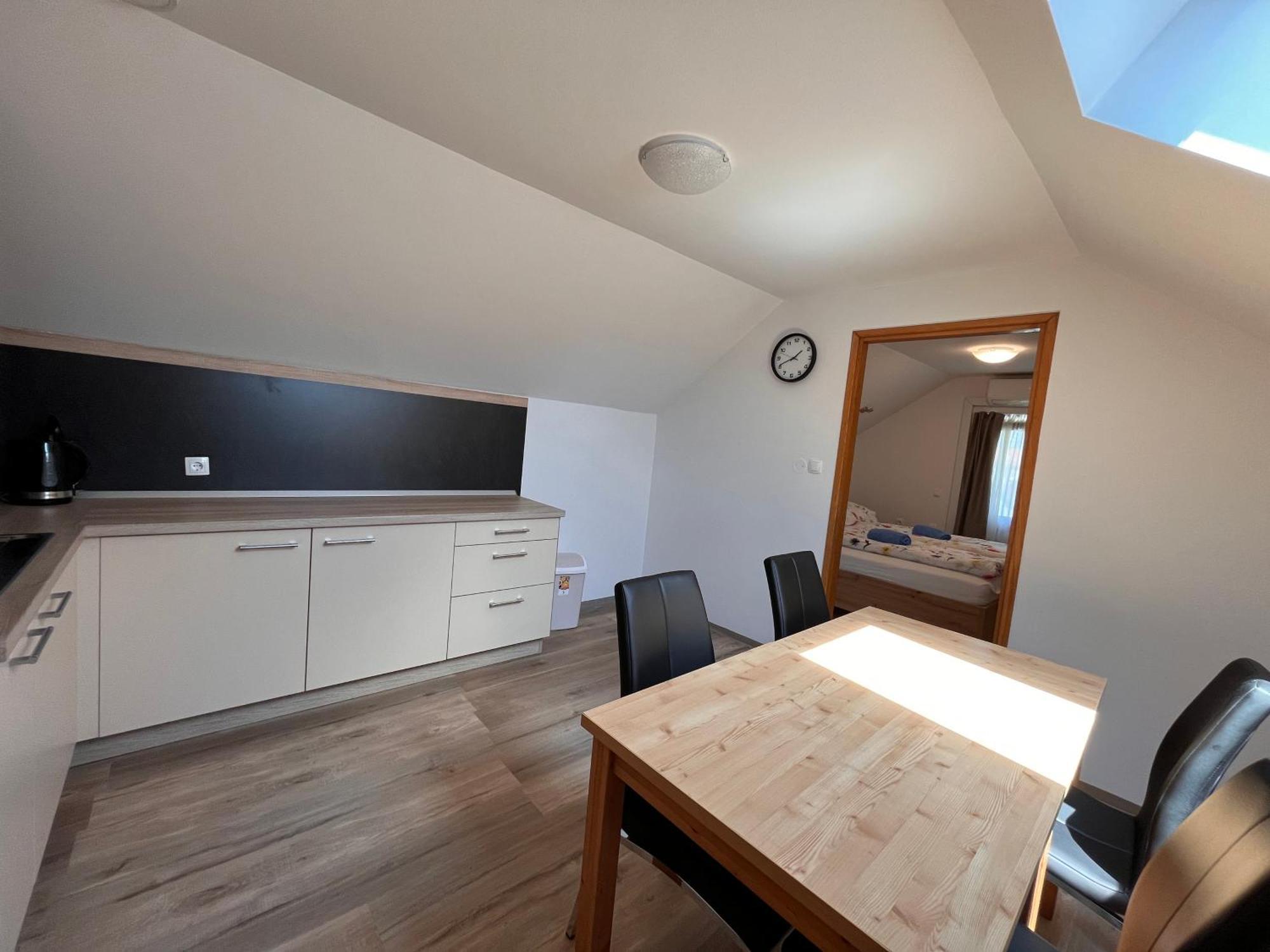 Apartments Vila Leska Zgornji Leskovec Экстерьер фото