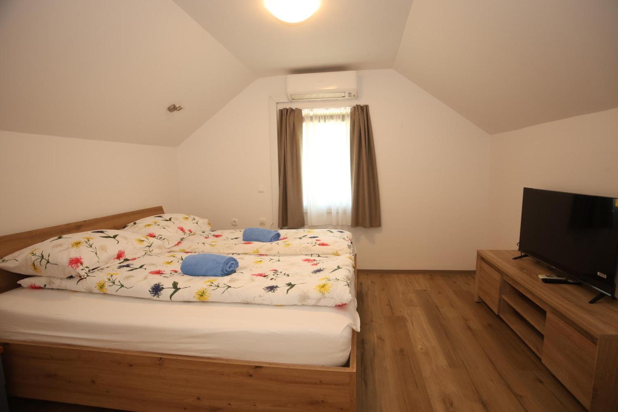 Apartments Vila Leska Zgornji Leskovec Экстерьер фото