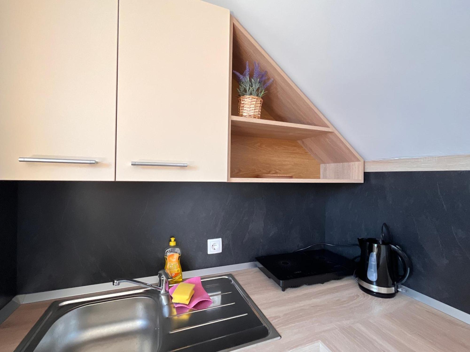 Apartments Vila Leska Zgornji Leskovec Экстерьер фото