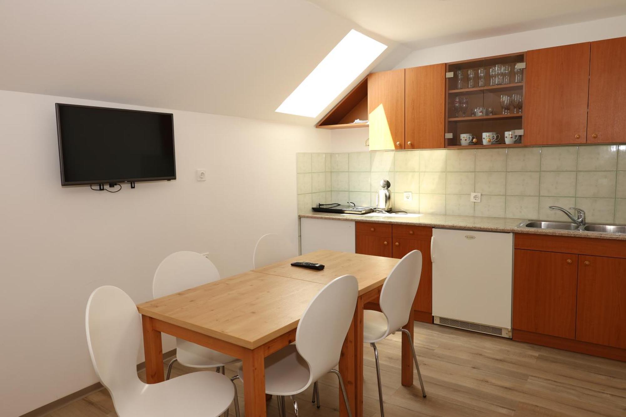 Apartments Vila Leska Zgornji Leskovec Экстерьер фото