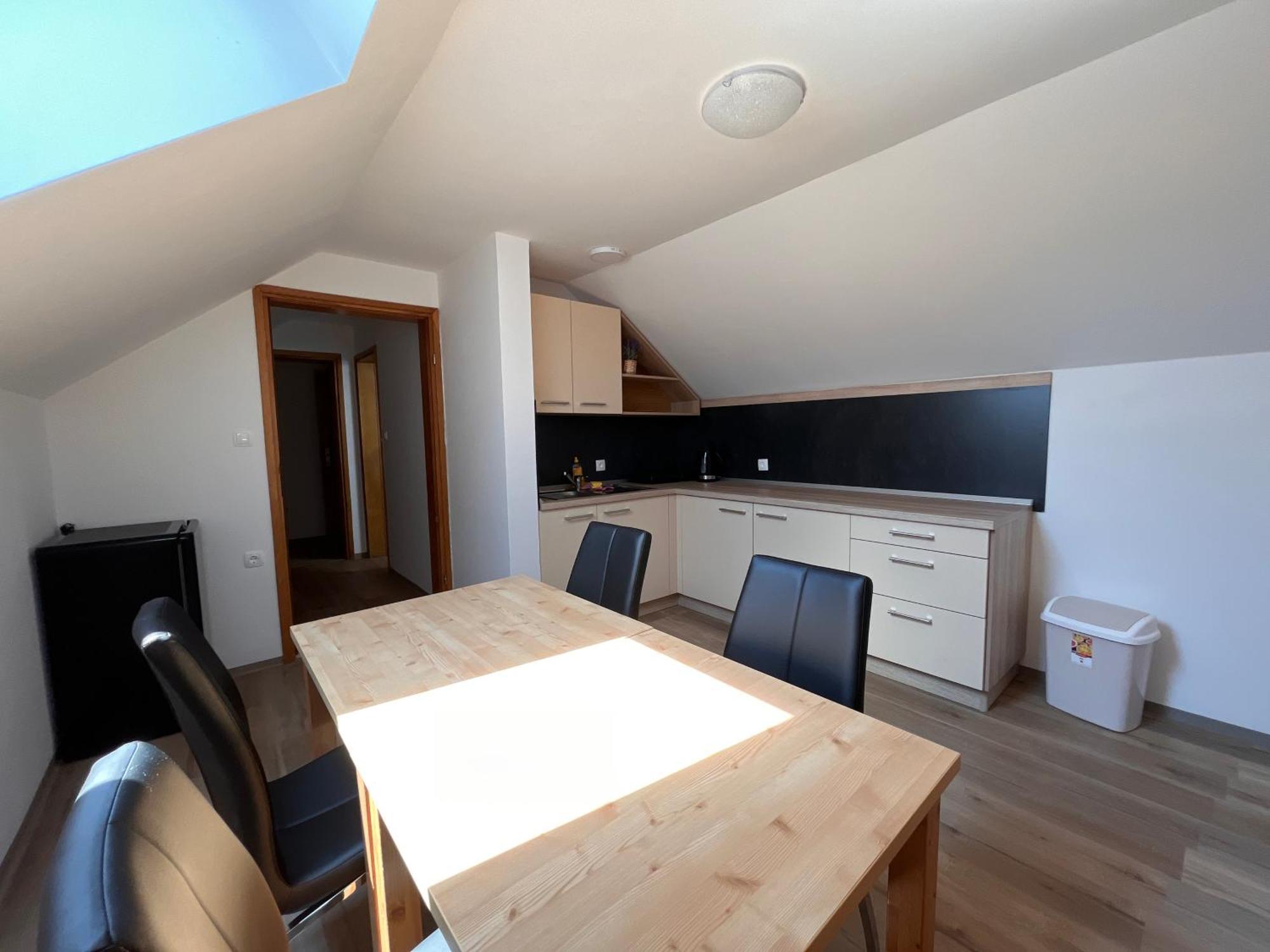 Apartments Vila Leska Zgornji Leskovec Экстерьер фото