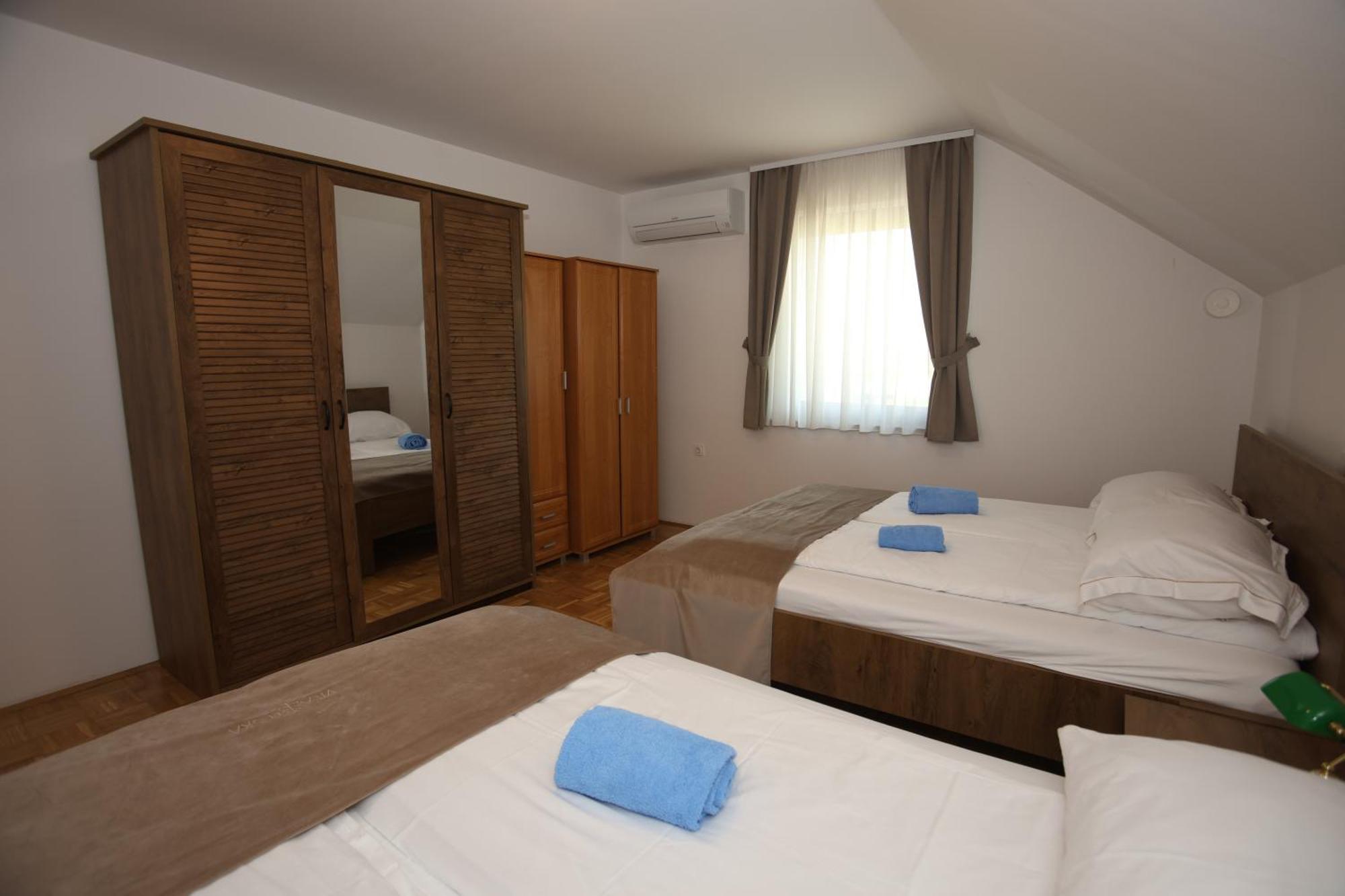 Apartments Vila Leska Zgornji Leskovec Экстерьер фото