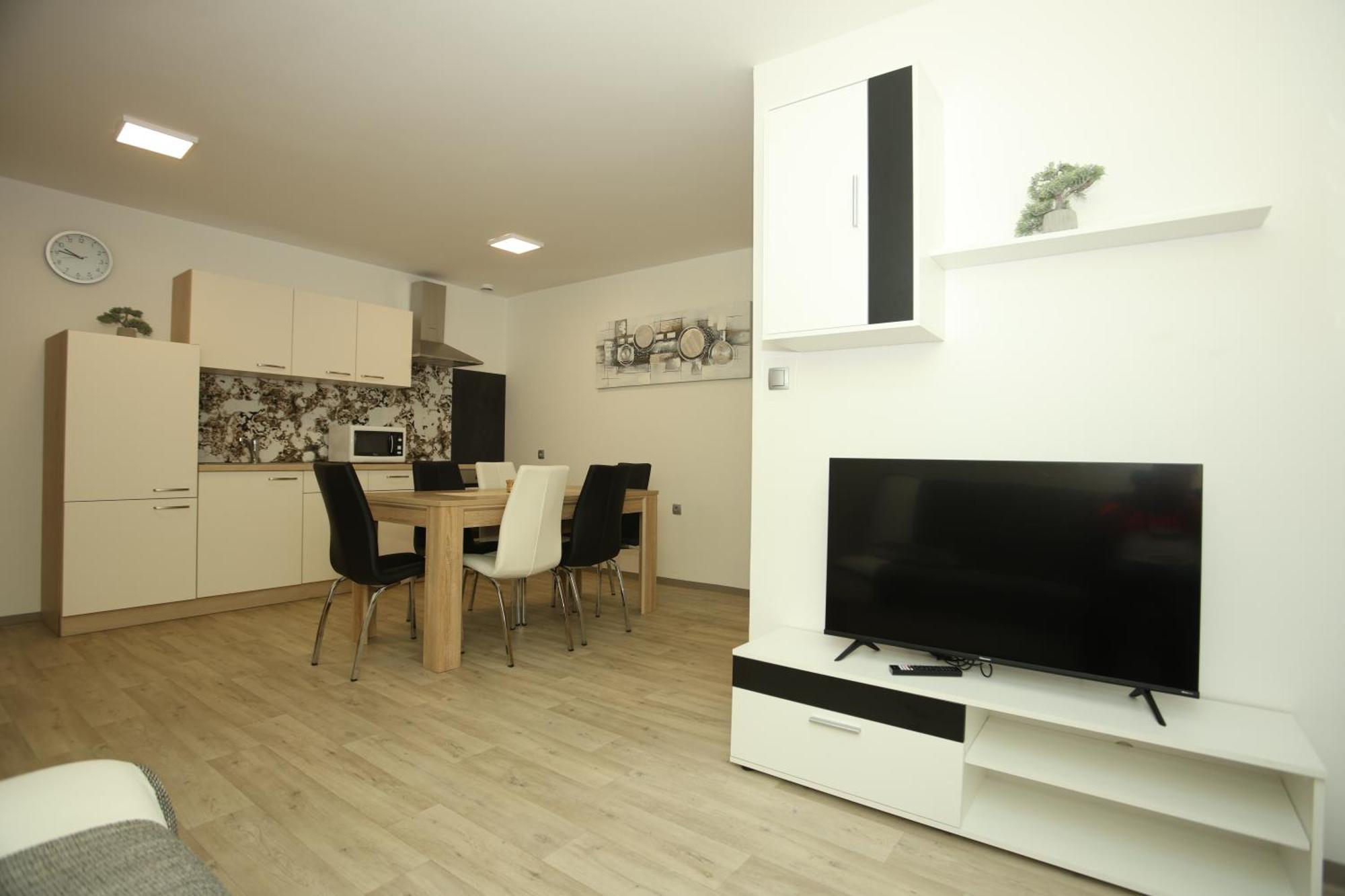 Apartments Vila Leska Zgornji Leskovec Экстерьер фото