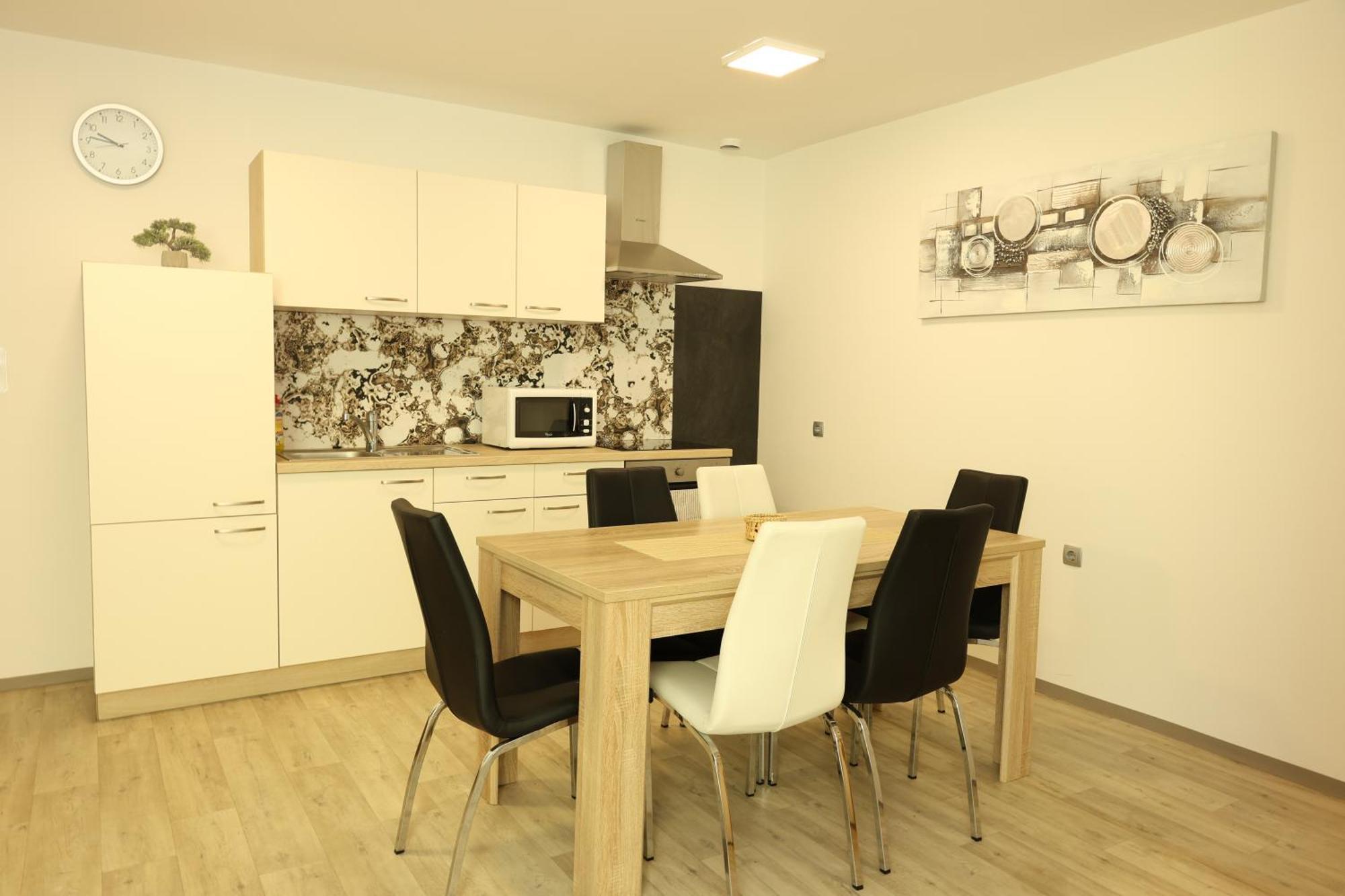 Apartments Vila Leska Zgornji Leskovec Экстерьер фото
