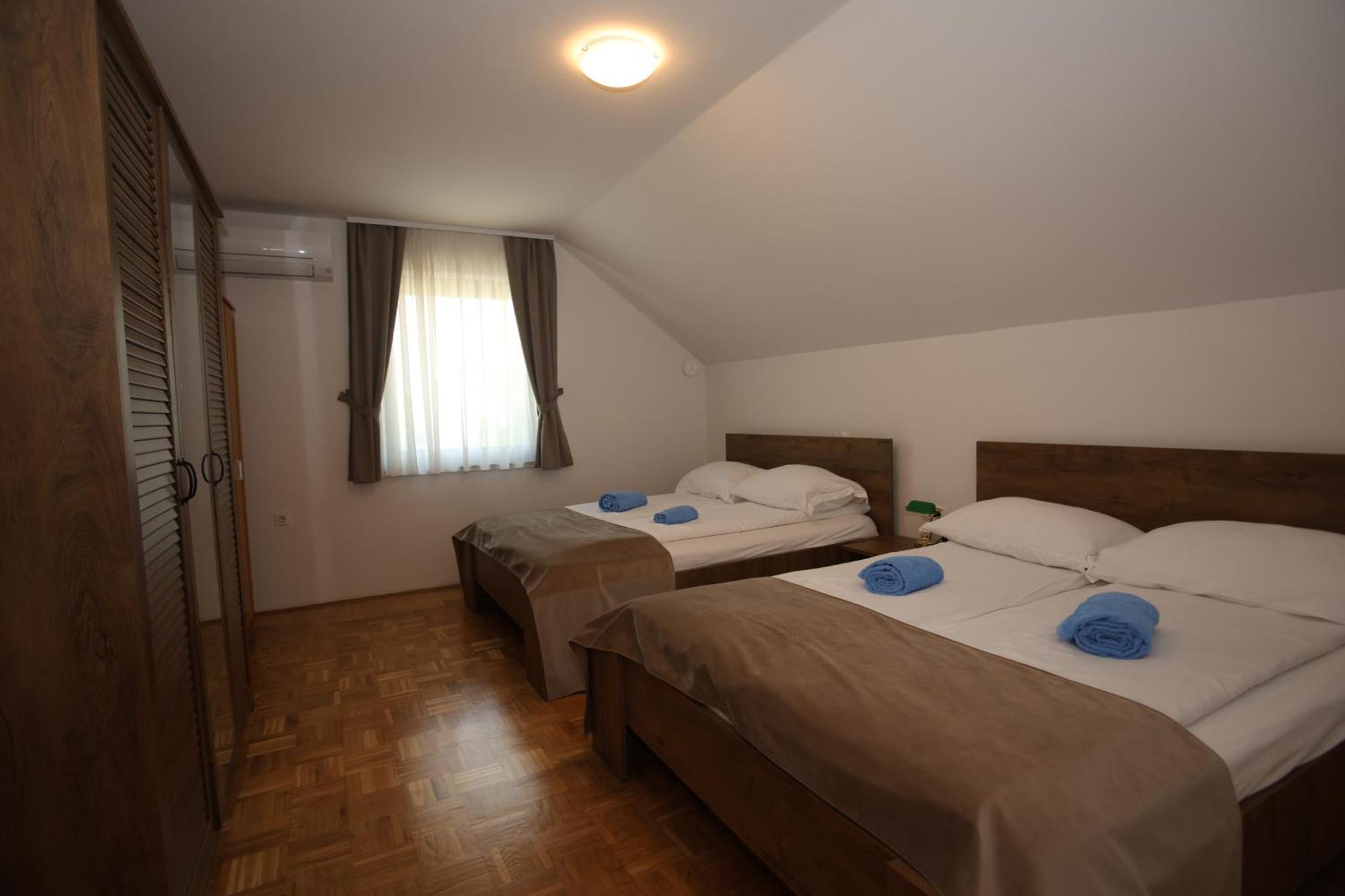 Apartments Vila Leska Zgornji Leskovec Экстерьер фото