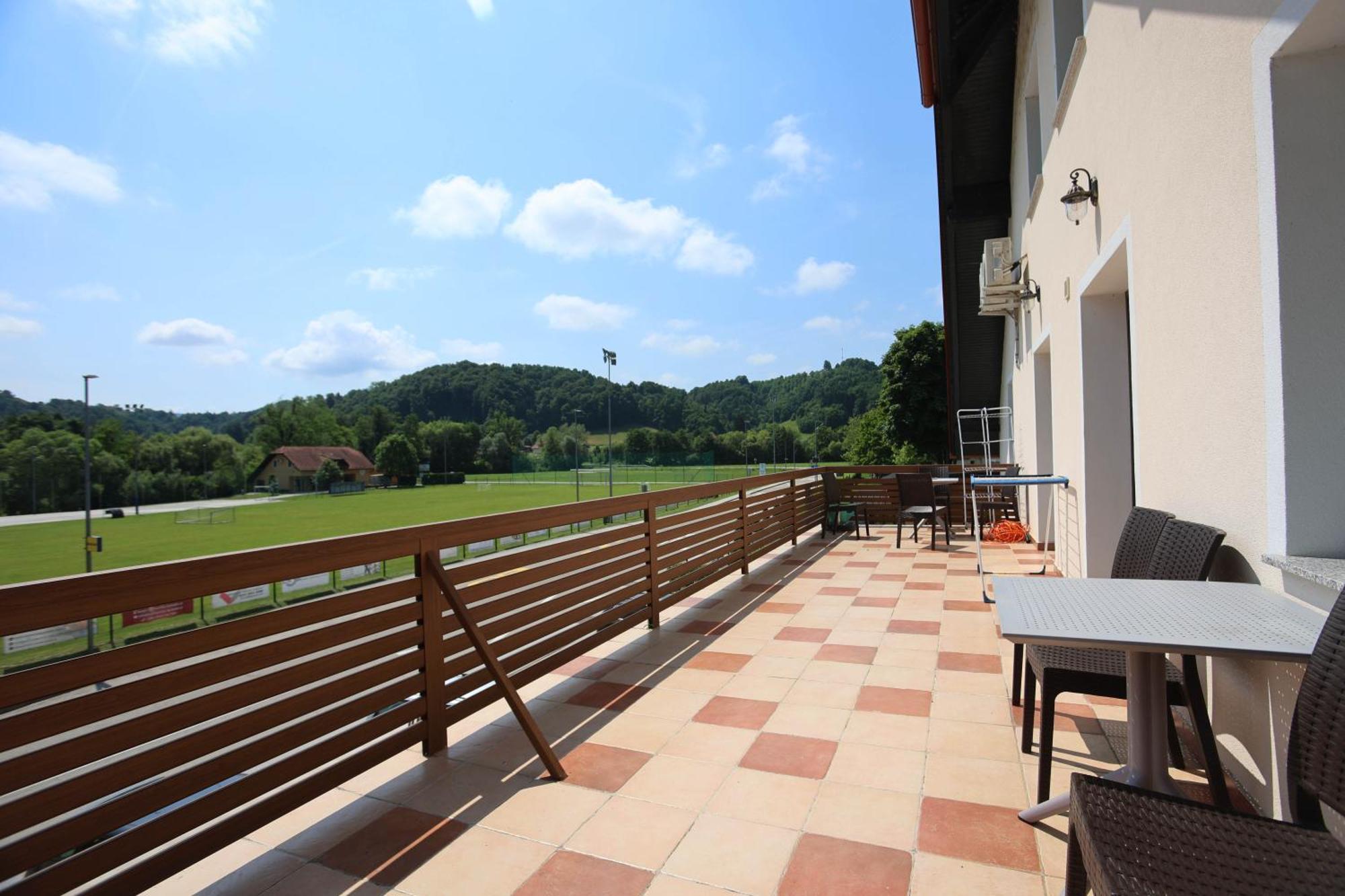 Apartments Vila Leska Zgornji Leskovec Экстерьер фото
